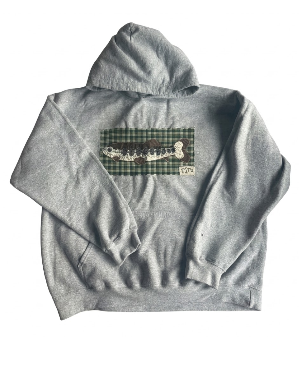 Ocean Hoodie Collection