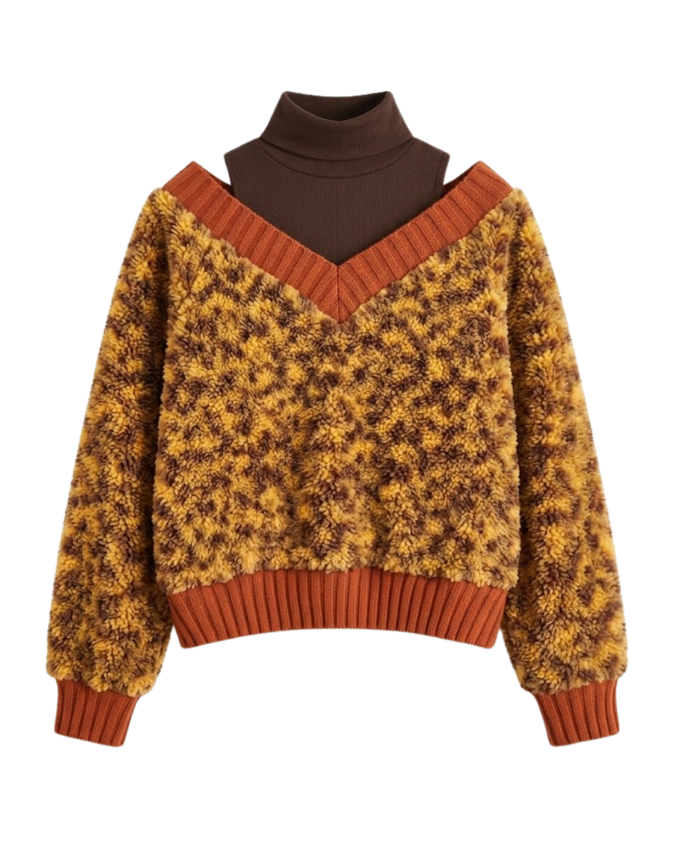 Nana Inspired Sweater