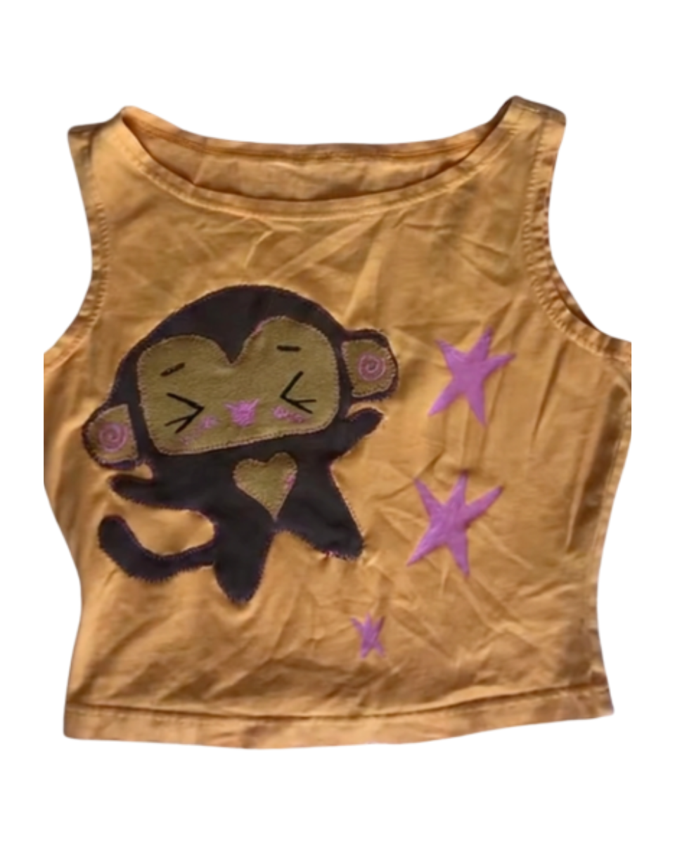 Monkey Graphic Collection