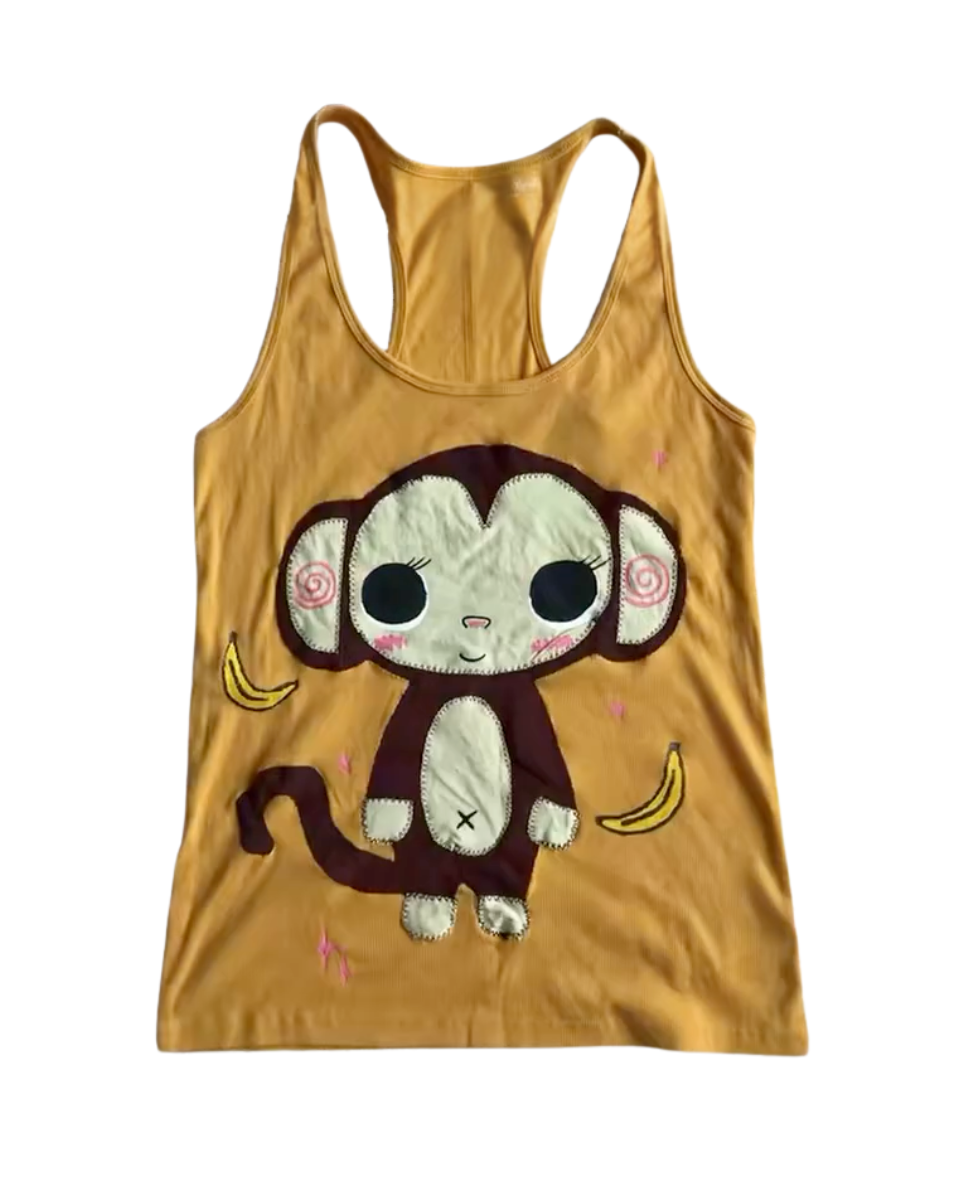 Monkey Graphic Collection