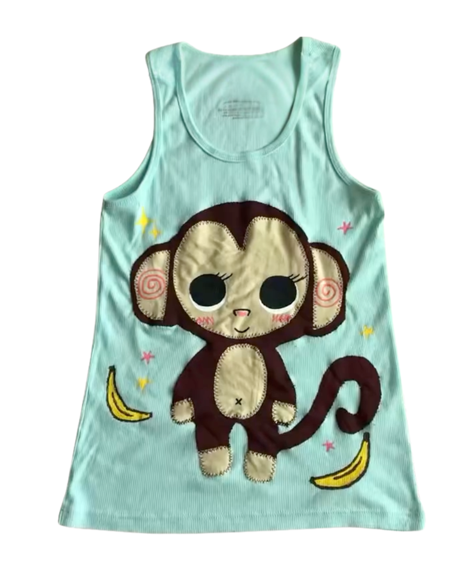 Monkey Graphic Collection