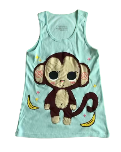 Monkey Graphic Collection