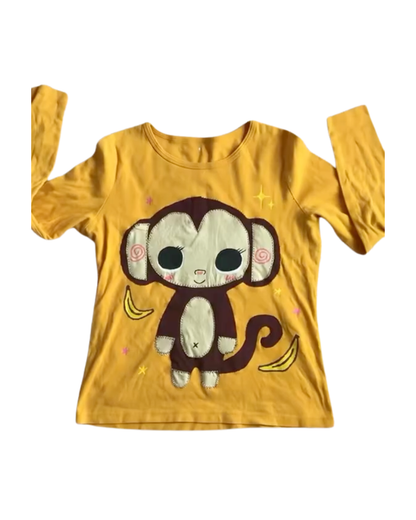 Monkey Graphic Collection