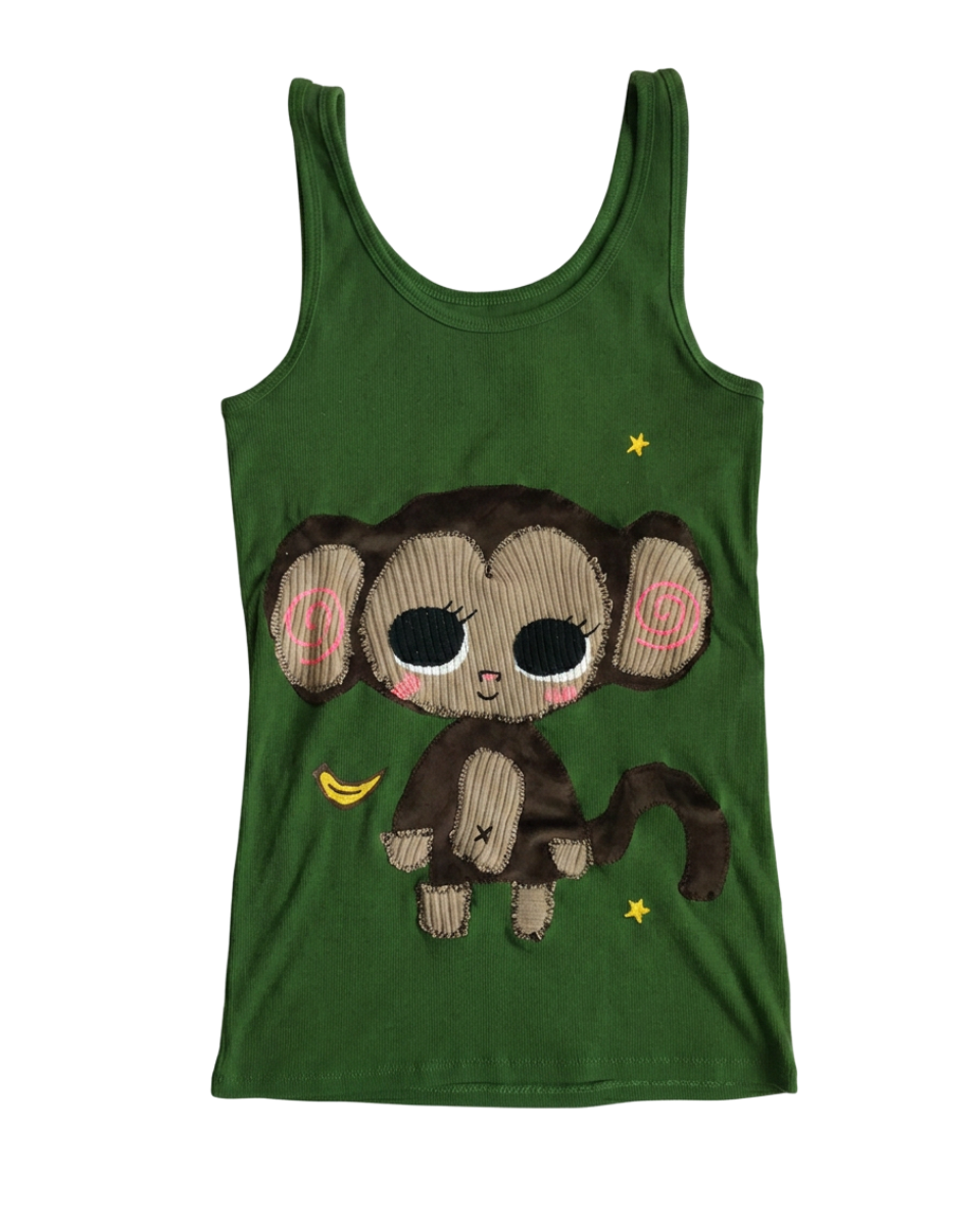 Monkey Graphic Collection