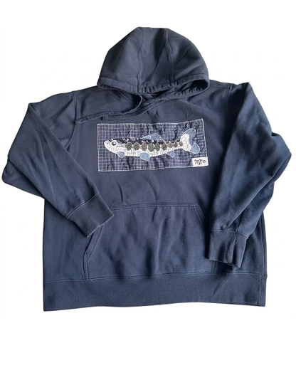 Ocean Hoodie Collection