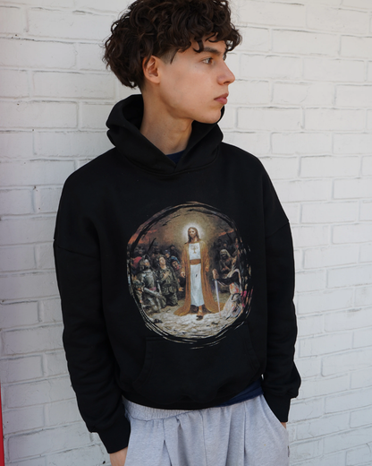 Faith Hoodie