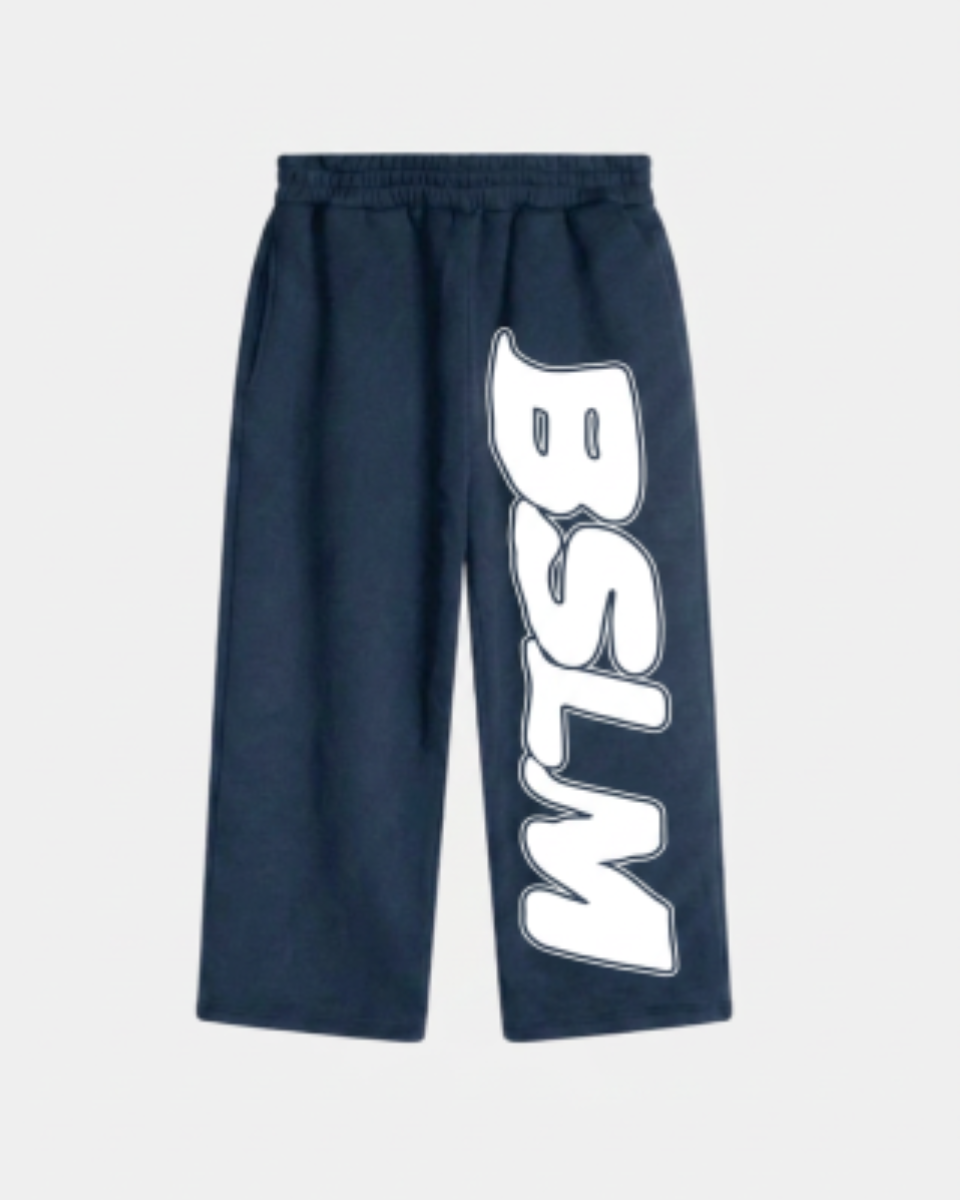 Bubblegum Graphic Sweatsuit