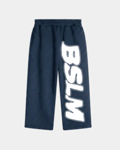 Bubblegum Graphic Sweatsuit