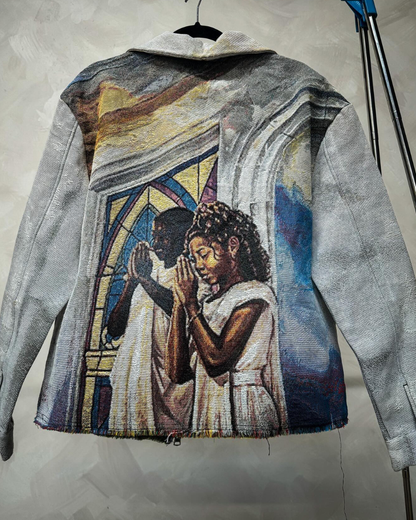 Saint Glass Hoodie