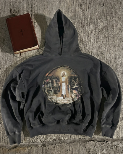 Faith Hoodie