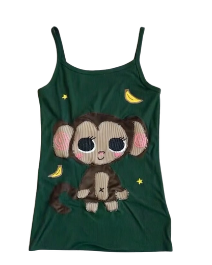 Monkey Graphic Collection