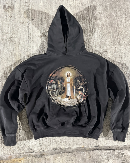 Faith Hoodie