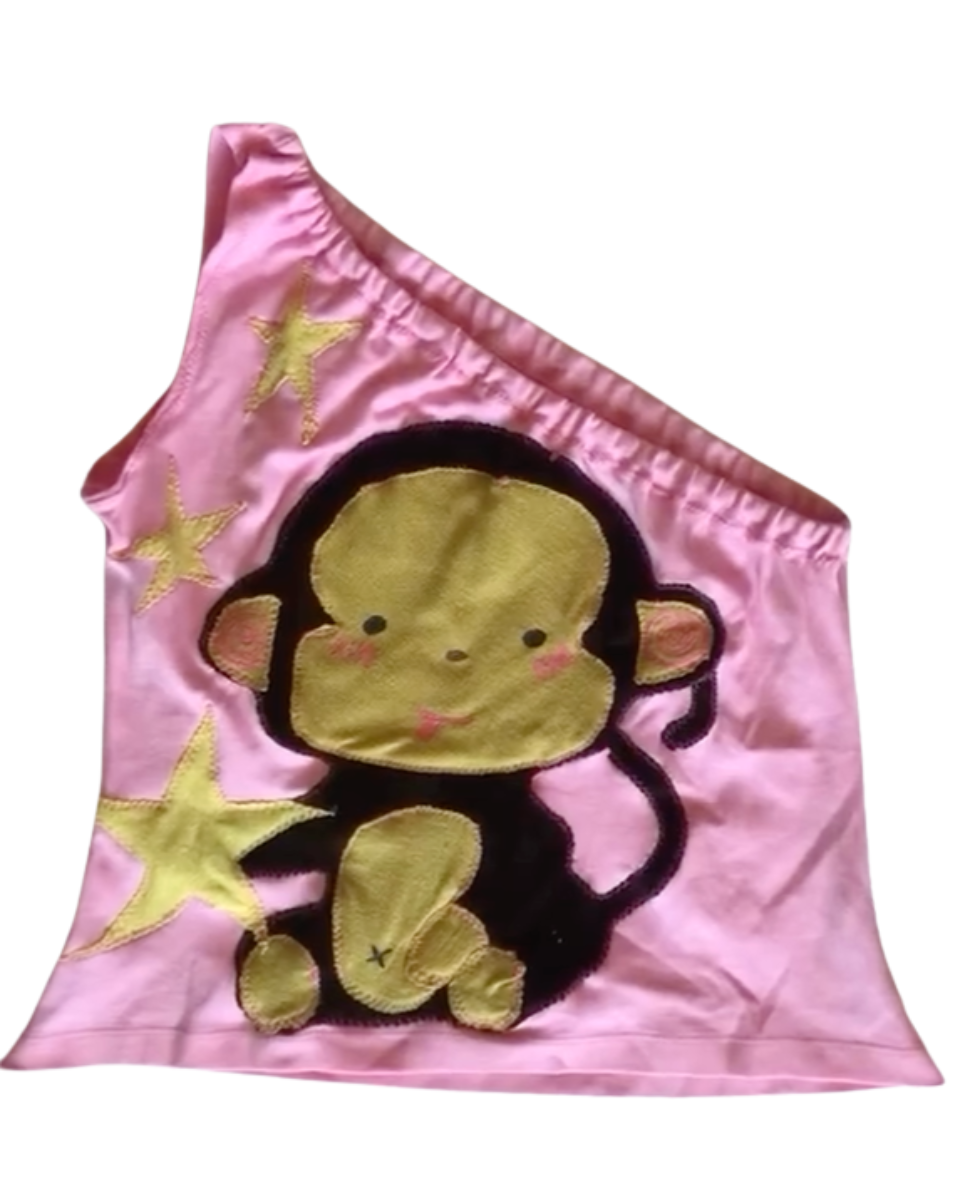 Monkey Graphic Collection