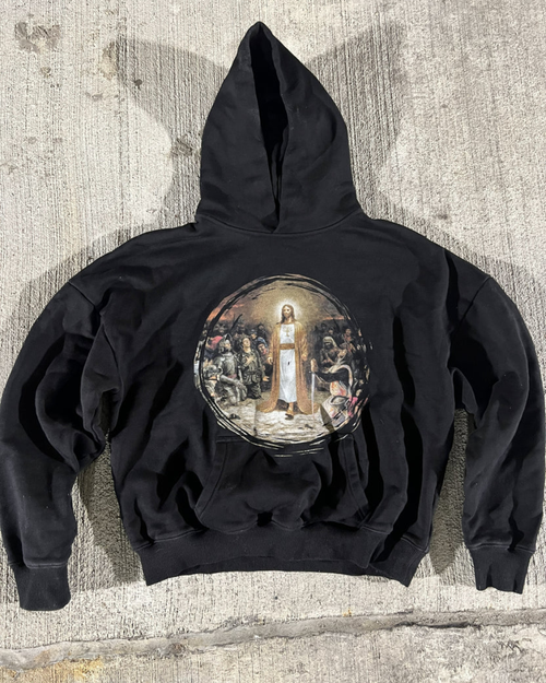 Faith Hoodie