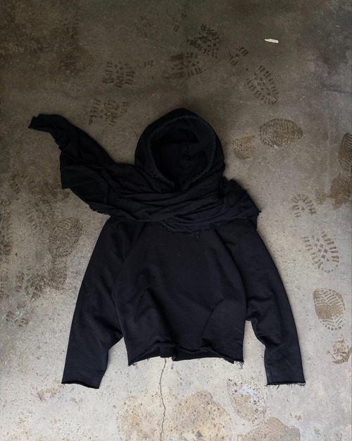 Stealth Hoodie Collection