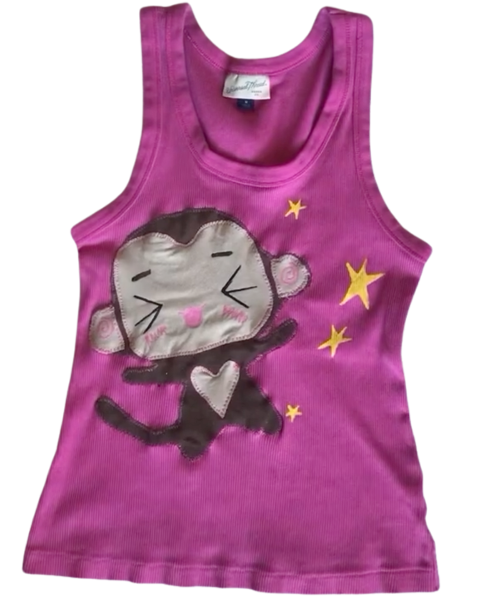 Monkey Graphic Collection
