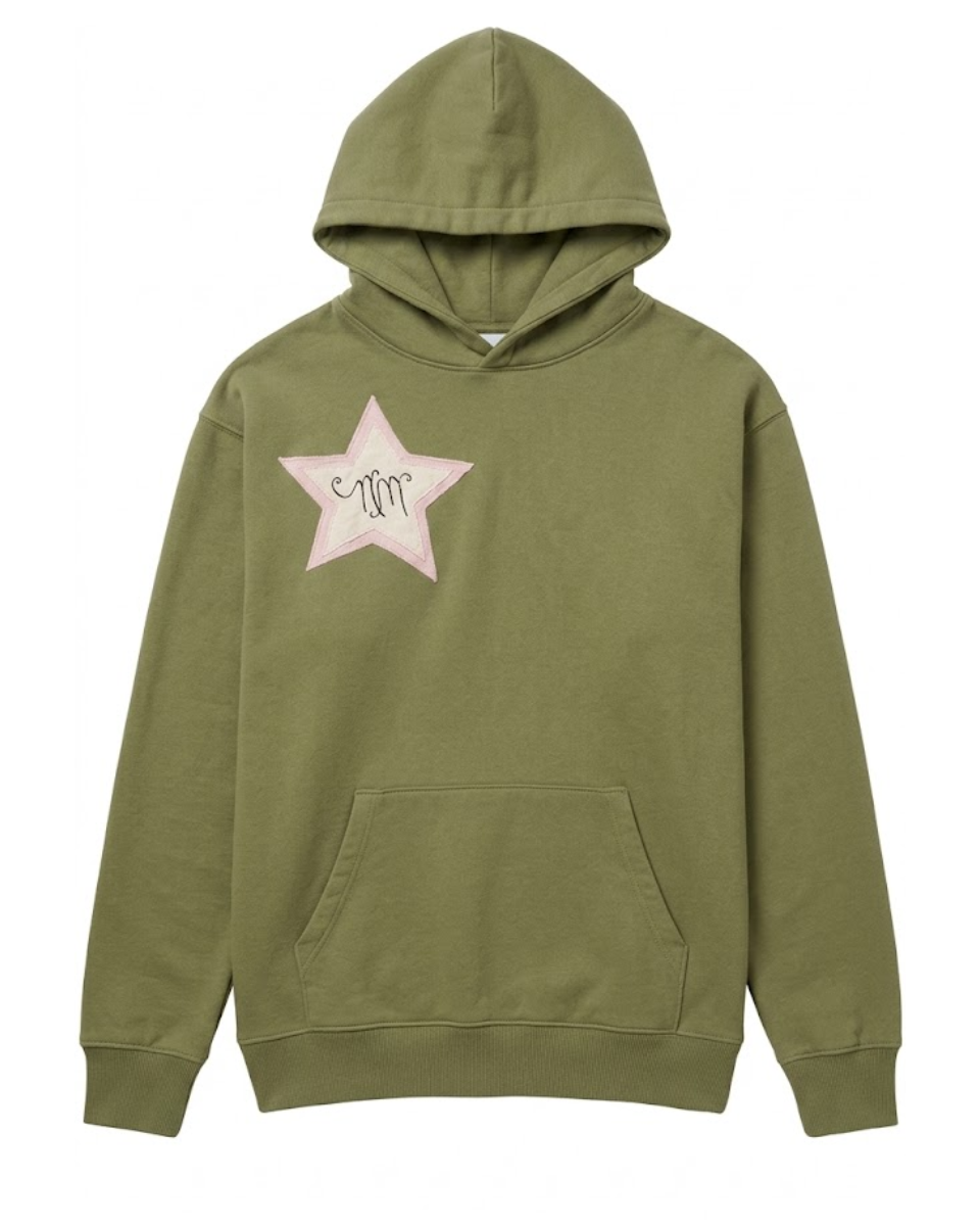 Ocean Hoodie Collection