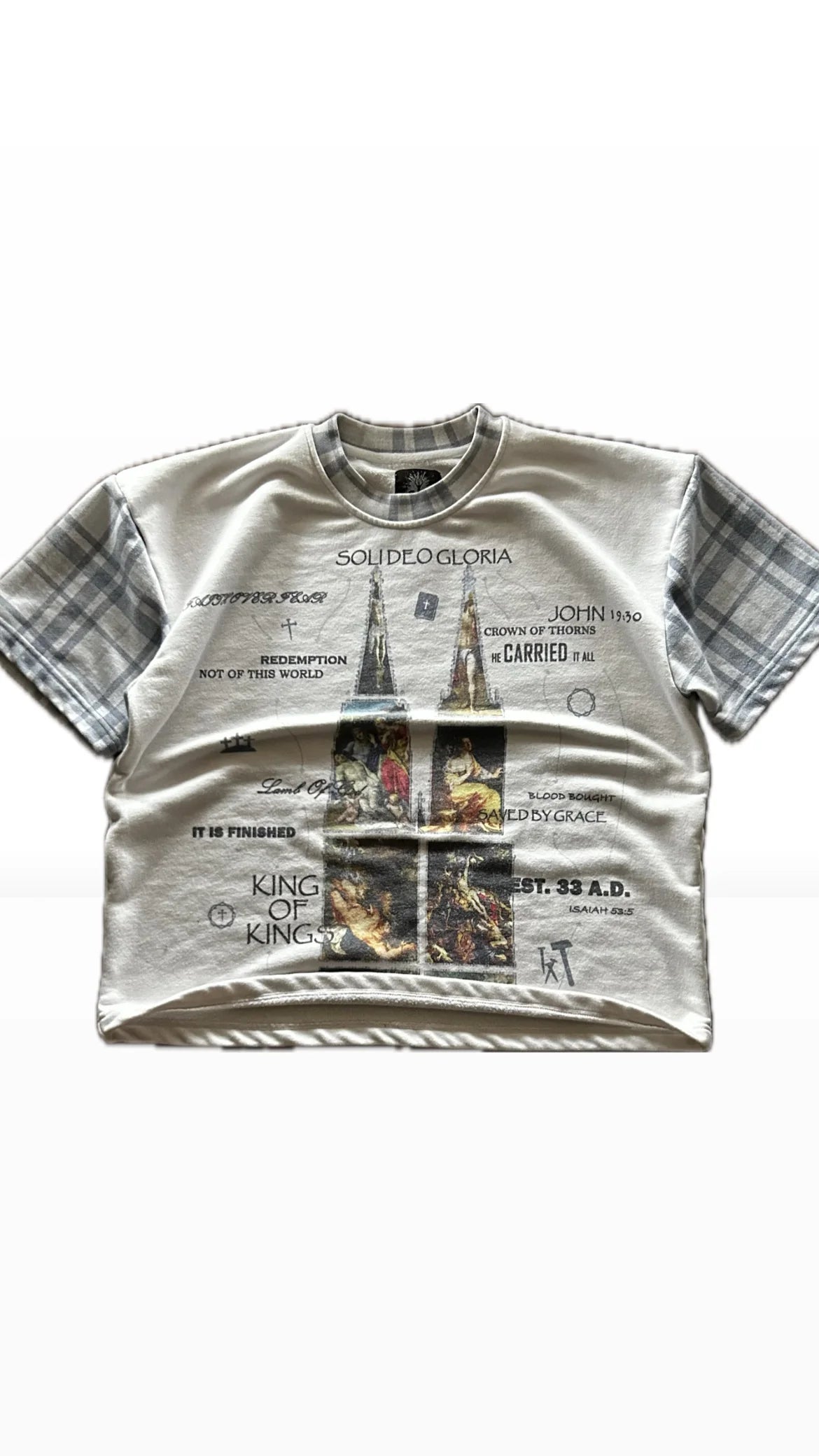 Crucified Collection