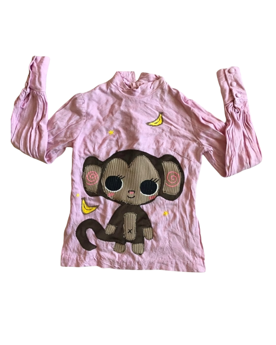 Monkey Graphic Collection