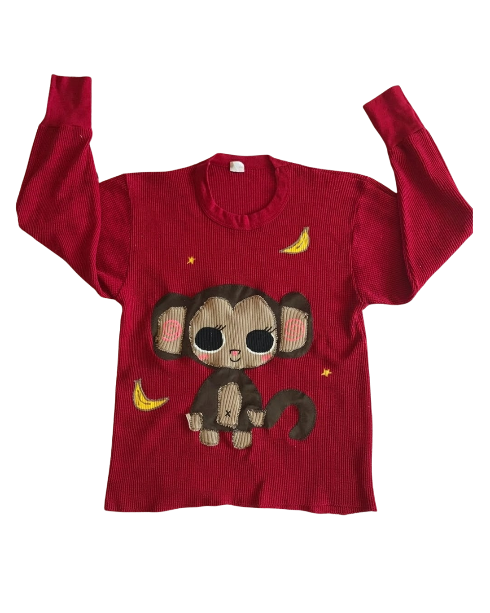 Monkey Graphic Collection