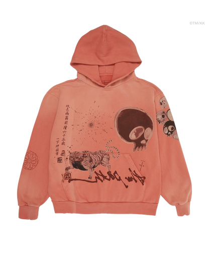 The Path Graphic Hoodie