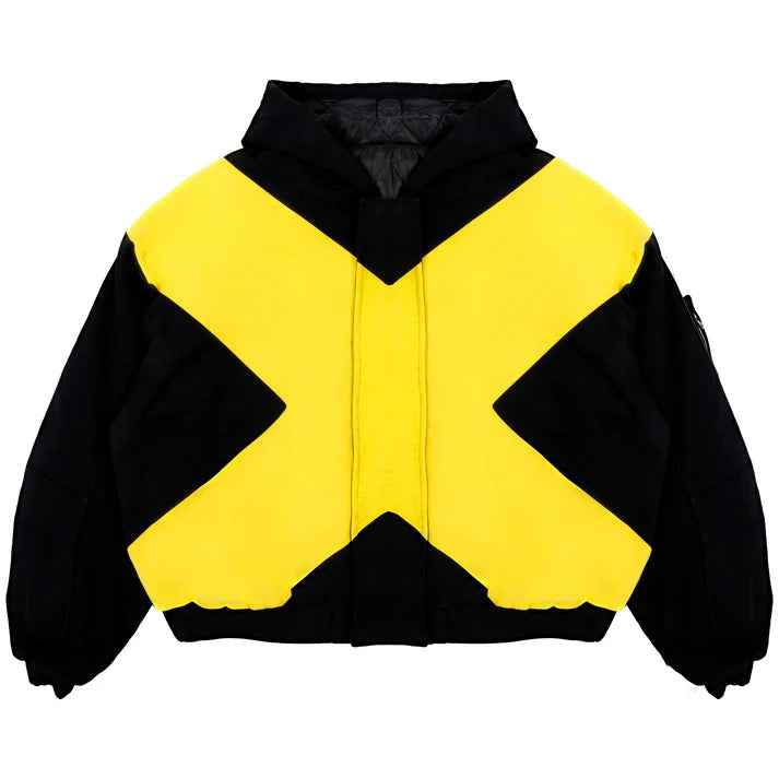 Mutant Bomber Jacket